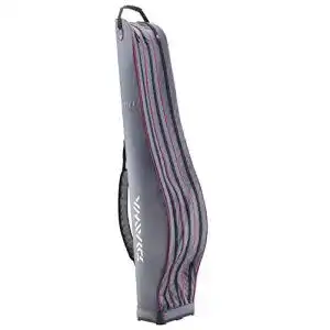 Daiwa Rutentasche für 3 Ruten mit einer Länge von 145 cm