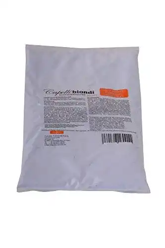 Blondierpulver Capelli Biondi 500g für Haaraufhellung