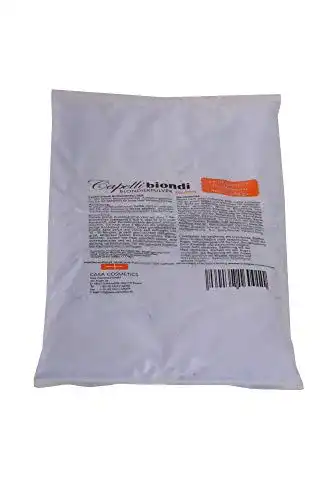 Blondierpulver Capelli Biondi 500g für Haaraufhellung