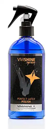 Latex Pflege Vivishine Latex Polisher Spray 250 ml