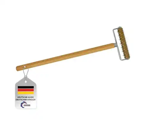 Tapetenigel Pangolino Stachelwalze 150 x 500 mm für Tapeten