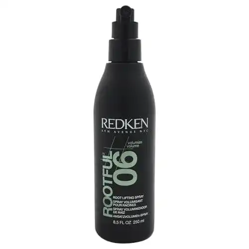 Ansatzspray Redken Rootful 06 für Ansatzvolumen, 250 ml