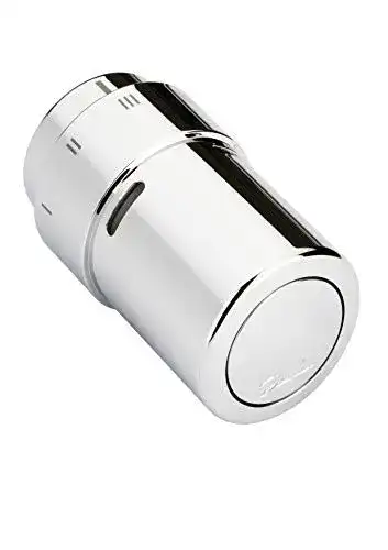 Danfoss 013G6170 RAX Heizkörperthermostat mechanisch 8 bis 28 °C