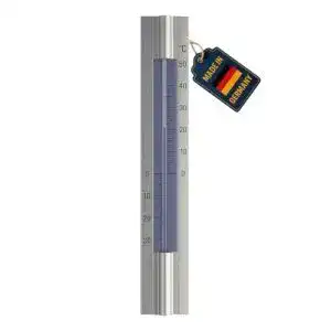 Analoges Thermometer TFA Dostmann für Innen und Außen