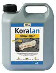 Holzreiniger