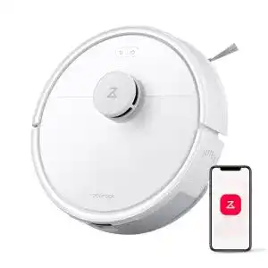 Roborock Q7 L5 Saugroboter mit Dual Anti-Tangle System
