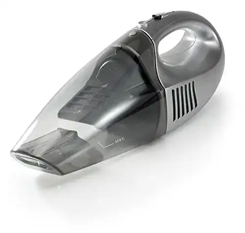 Tristar Handstaubsauger KR-2156 Nass- und Trockensauger mit 500 ml Fassungsvermögen