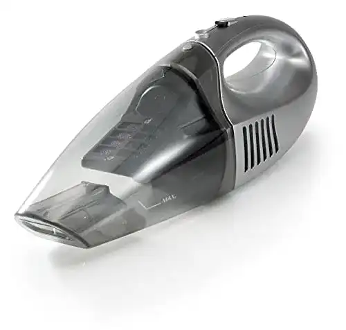 Tristar Handstaubsauger KR-2156 Nass- und Trockensauger mit 500 ml Fassungsvermögen