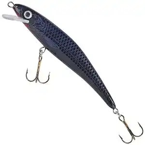 Barsch-Wobbler Balzer Matze Koch UV Booster 7cm 7g