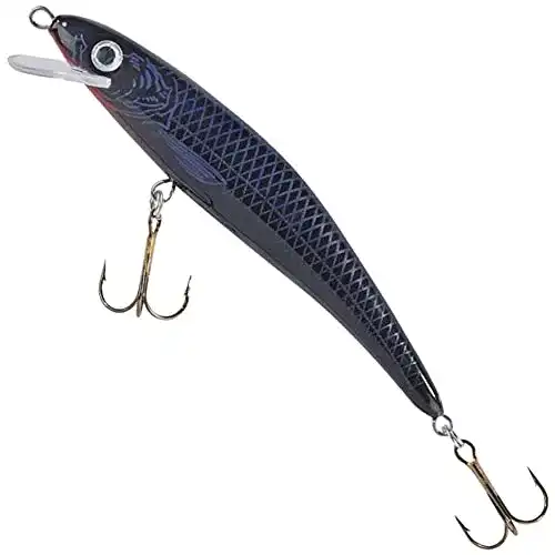 Barsch-Wobbler Balzer Matze Koch UV Booster 7cm 7g