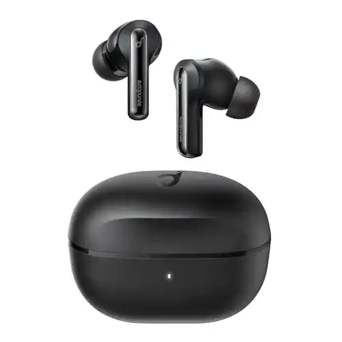 In-Ear-Headset Soundcore P3i Bluetooth Kopfhörer