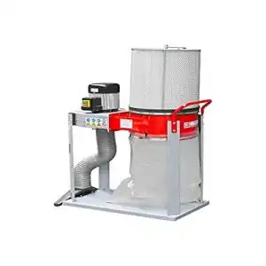 Absauganlage Holzmann Maschinen ABS1500FF 400V 1000W