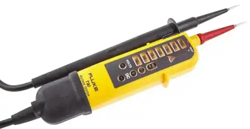 Fluke T90 Spannungsprüfer, 1 Stück
