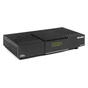 TechniSat HD-C 233 Receiver für digitales Kabelfernsehen