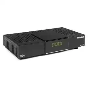 TechniSat-Receiver
