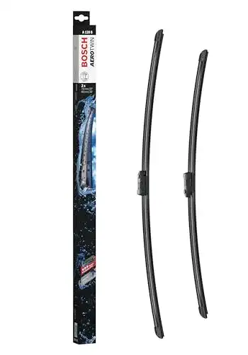 Bosch Aerotwin A120S Scheibenwischer für Fahrzeuge