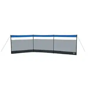 Windschutz Strand High Peak Windschutz Mistral für Strandschutz