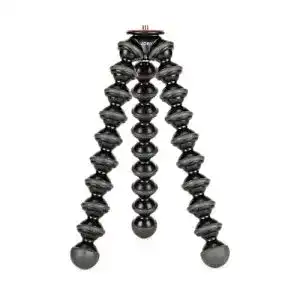 GorillaPod Joby 1K Stativ schwarz/grau für Kameras