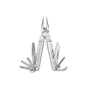 Leatherman Bond Multi-Tool mit 14 Funktionen für Outdoor und Camping