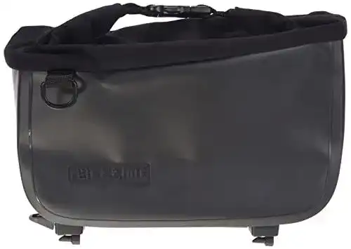 Gepäckträgertasche mit Klicksystem Racktime für Erwachsene