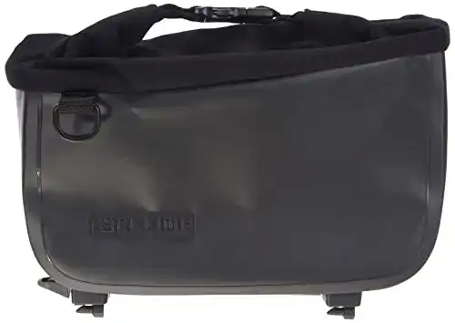 Gepäckträgertasche mit Klicksystem Racktime für Erwachsene