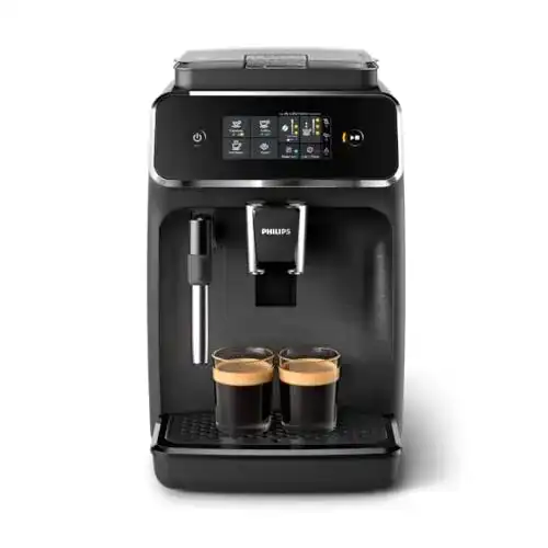 Kaffeevollautomat Philips Domestic Appliances Series 2200