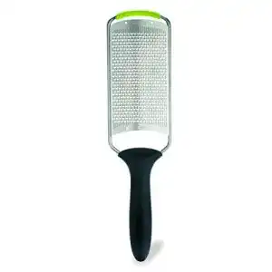Zester-Reibe von Cuisipro 746802 für feines Reiben