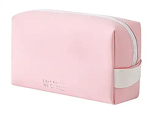 Kosmetiktasche Leuchtbox wasserdicht für Frauen