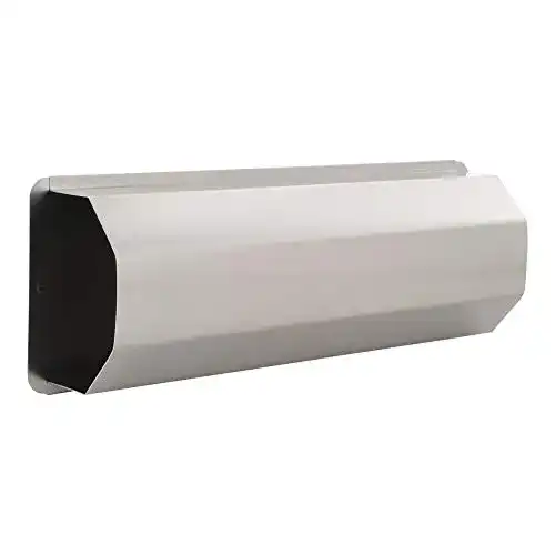 Zeitungsrolle Profirst Mail Box PM 493 für Außenanwendungen
