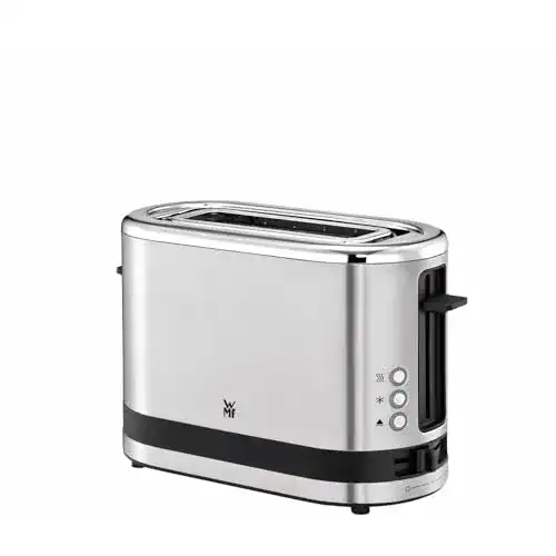 Mini-Toaster WMF Küchenminis Langschlitz für 1 Scheibe