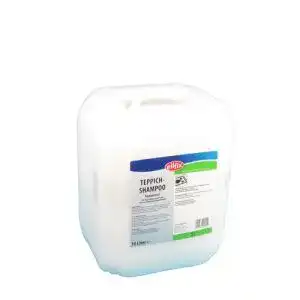 Teppichshampoo Pro DP 10L Kanister für Teppich- und Polsterreinigung