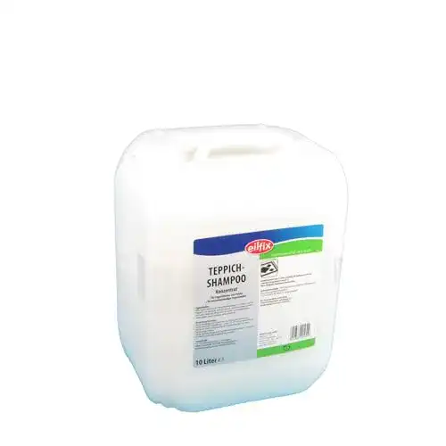 Teppichshampoo Pro DP 10L Kanister für Teppich- und Polsterreinigung