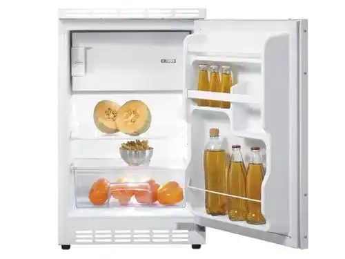 Gorenje RBIU 309 EP1 Unterbau-Gefrierschrank mit 143 Litern