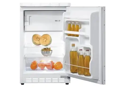 Gorenje RBIU 309 EP1 Unterbau-Gefrierschrank mit 143 Litern