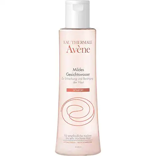 Avene Mildes Gesichtswasser 200 ml für empfindliche Haut
