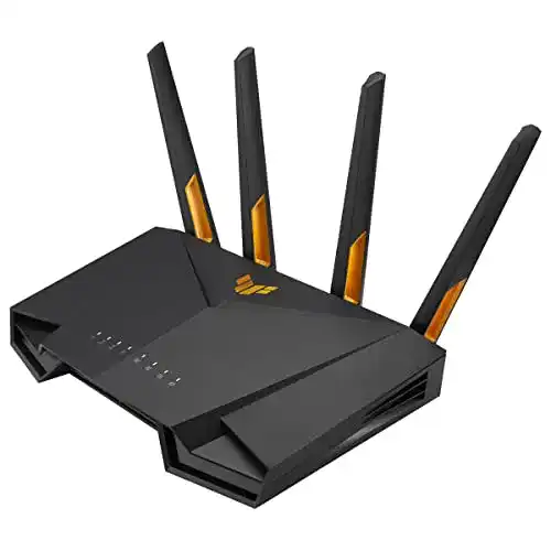 Asus TUF Gaming AX3000 V2 Dual Band WLAN Router im Vergleich