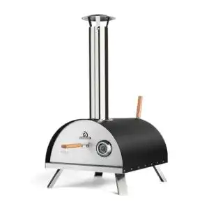 Pizzaofen Burnhard Outdoor Nero 2022 Vergleich und Informationen