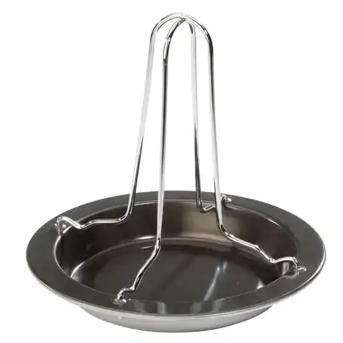 Hähnchenbräter Westmark Hähnchengriller für den Backofen