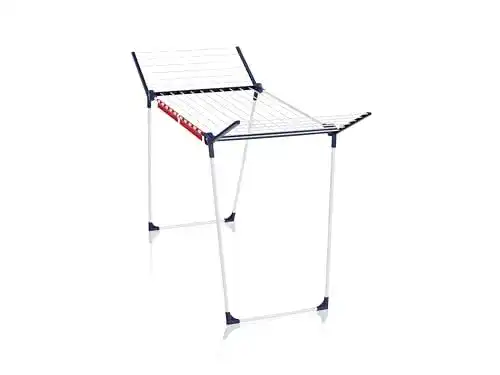Wäscheständer Leifheit Standtrockner Pegasus 180 Solid für lange Kleidung