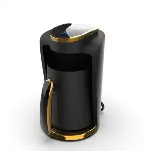 Mokka-Maschine İnca Türkische Kaffeemaschine mit 250ml und 400W Leistung