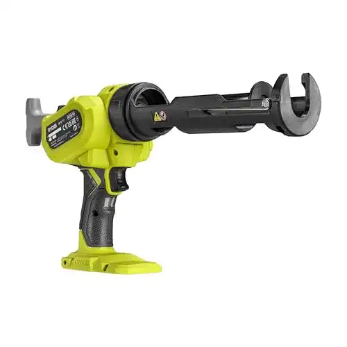 Ryobi 18 V ONE+ Akku-Kartuschenpresse RCG18-0 für Dichtstoffe