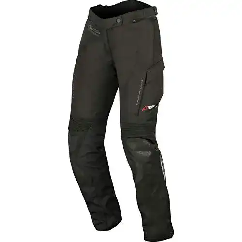 Alpinestars Stella Andes V2 DryStar Damen Motorradhose wasserdicht
