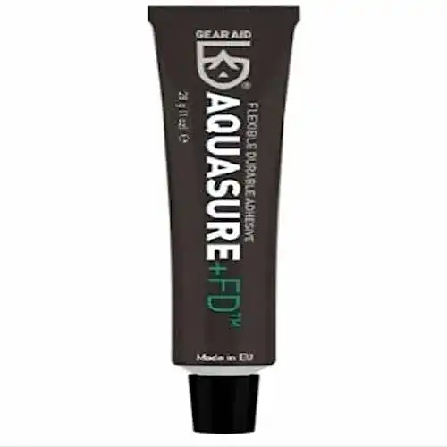 Schlauchboot-Kleber Mcnett T2769 AquaSure FD 28 g Tube