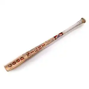 Baseballschläger