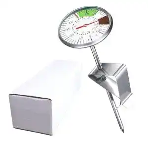 Milchthermometer