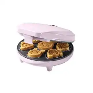 Bestron-Waffeleisen