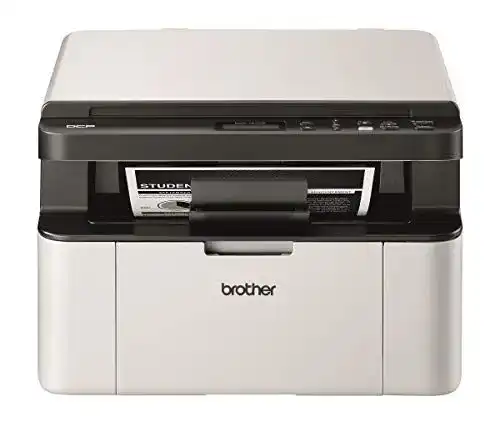 Brother WLAN Drucker DCP-1610W Multifunktionslaser für Zuhause