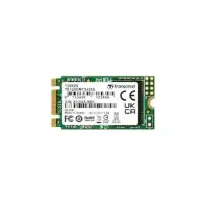 Transcend M.2-SSD 128GB MTS420S SATA III 6Gb/s