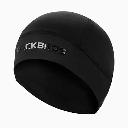 Fahrradmütze ROCKBROS Unterziehmütze für Helm