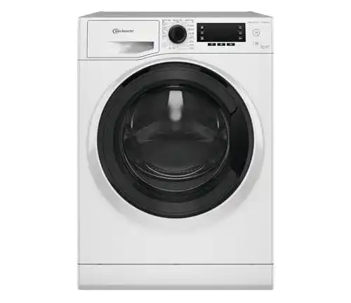 Waschtrockner Bauknecht WATK Sense 117B 59 N 10 kg mit Dampf-Programmen